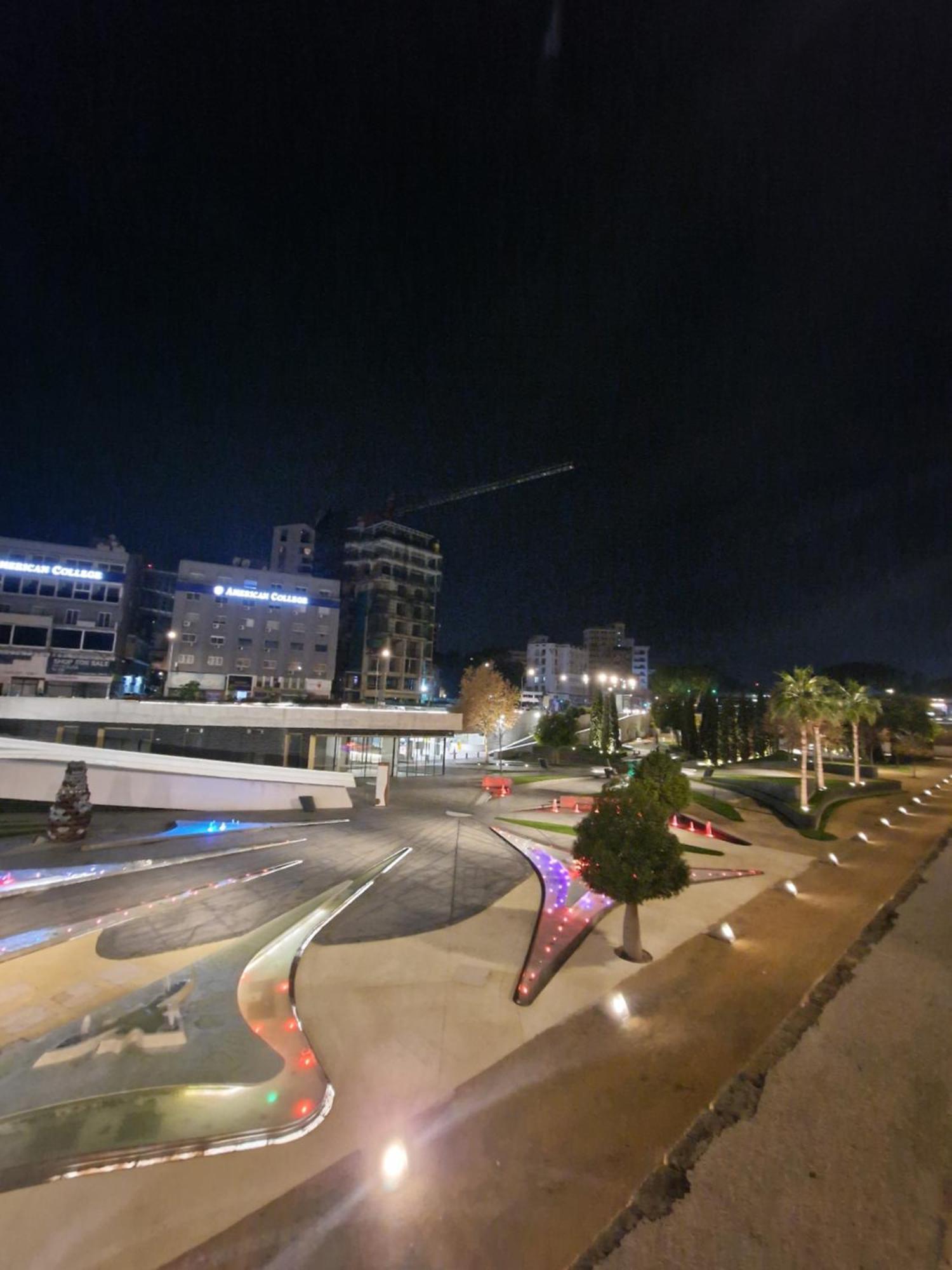 Central Square Apartment Nicosia Exteriör bild